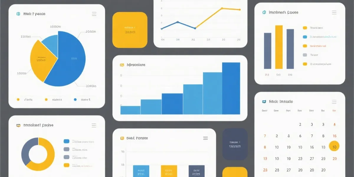 时间结构示意图